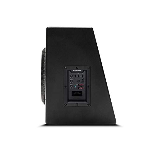 Rockford Fosgate Punch P500-12P 500-Watt 12 Rockford Fosgate Punch P500-12P 500-Watt 12